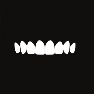 Perfect smile